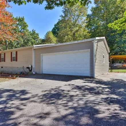 Image 3 - 6450 Tupelo Drive, Bartow County, GA 30102, USA - House for sale