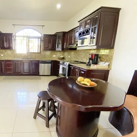 Rent this 8 bed house on Puntarenas Province in Macacona, 60203 Costa Rica