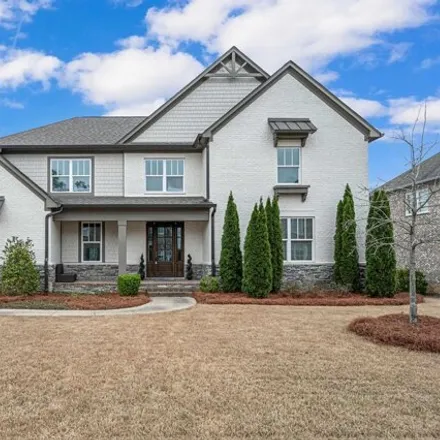Buy this 5 bed house on 4835 Liberty Park Lane in Vestavia Hills, AL 35242