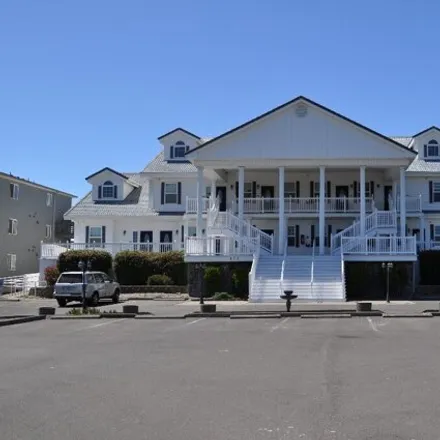 Image 2 - Quinault Sweet Grass Hotel, Ocean Shores Boulevard Northwest, Ocean Shores, Grays Harbor County, WA 98569, USA - Condo for sale