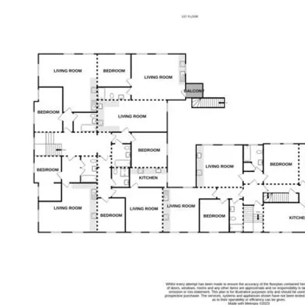 Image 7 - Police Station, High Road West, Walton, IP11 9JE, United Kingdom - Apartment for sale