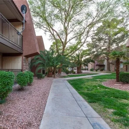 Rent this 1 bed condo on 4914 River Glen Drive in Spring Valley, NV 89103