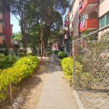 Buy this 2 bed apartment on Calle Norte 31-A in Gustavo A. Madero, 07755 Mexico City