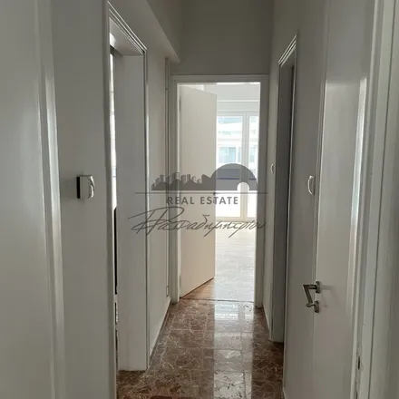 Rent this 2 bed apartment on Κόκκαλης Ιωάννης in Ερμού 231, Nea Ionia