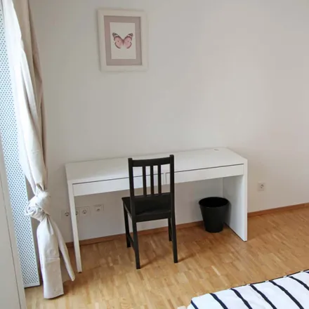 Image 2 - Schellerdamm 3, 21079 Hamburg, Germany - Room for rent