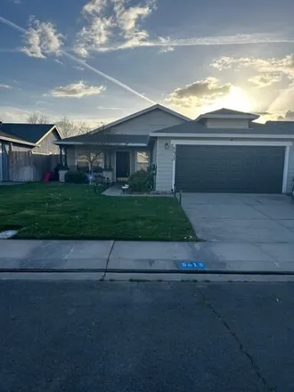 Buy this 4 bed house on 5609 Rose Brook Drive in Riverbank, CA 95367