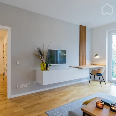 Rent this 2 bed apartment on Koppenstraße 83 in 10243 Berlin, Germany