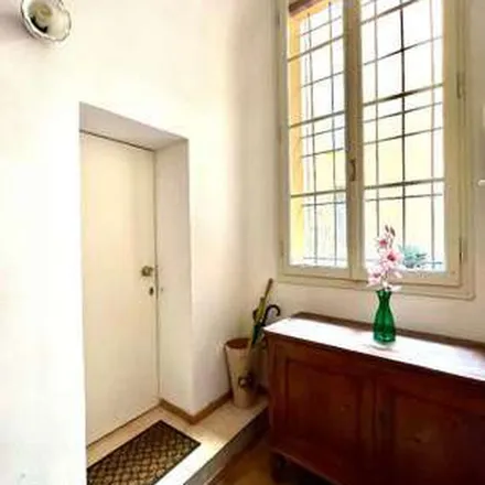 Rent this 1 bed apartment on Via Solferino 3 in 40124 Bologna BO, Italy