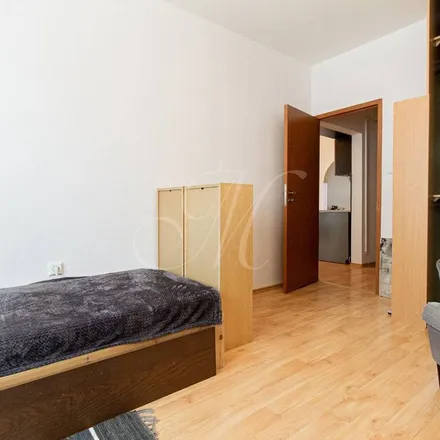 Image 6 - 31, 270 23 Karlova Ves, Czechia - Apartment for rent