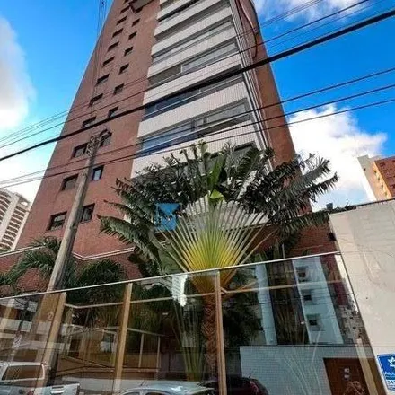 Image 2 - Rua Coronel Linhares 881, Meireles, Fortaleza - CE, 60170-240, Brazil - Apartment for sale