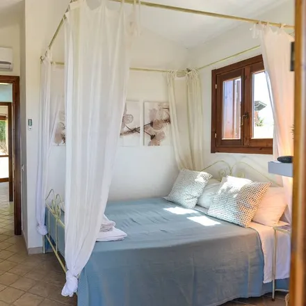 Rent this 4 bed house on 09010 Domus De Maria Casteddu/Cagliari