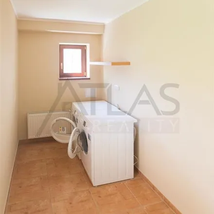 Rent this 5 bed apartment on U Vinice in 164 00 Prague, Czechia