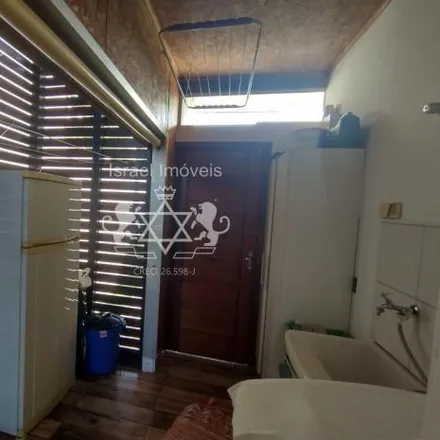 Buy this 3 bed house on Rua Torquato Candido Portinari in Portal da Fazendinha, Caraguatatuba - SP