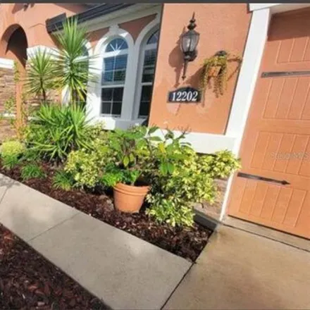 Rent this 4 bed house on 11016 Spring Point Circle in Hillsborough County, FL 33579
