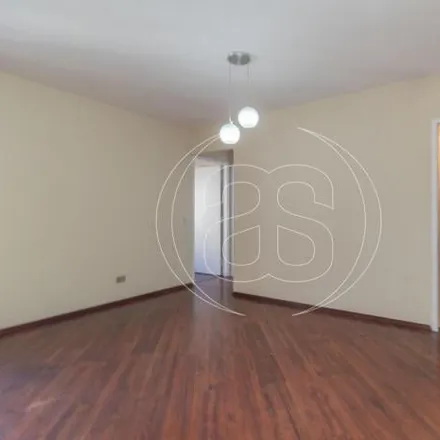 Rent this 2 bed apartment on Rua Inhambú 763 in Indianópolis, São Paulo - SP