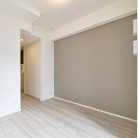 Image 3 - unnamed road, Shinbashi 6-chome, Minato, 105-8471, Japan - Apartment for rent