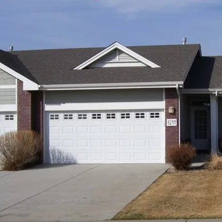 Buy this 2 bed condo on 6265 8th Street in Greeley, CO 80634