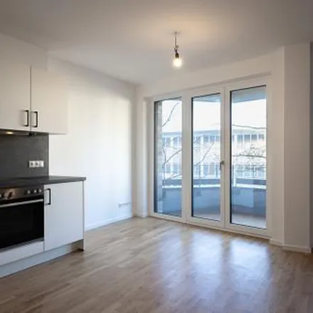 Rent this 1 bed apartment on Hochschule für Bildende Künste Dresden in Güntzstraße 34, 01307 Dresden