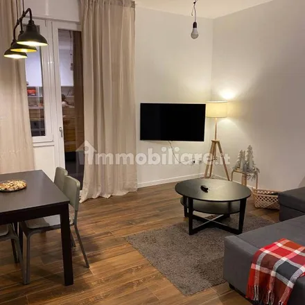 Rent this 3 bed apartment on Via Camillo Ranzani 15 in 40127 Bologna BO, Italy