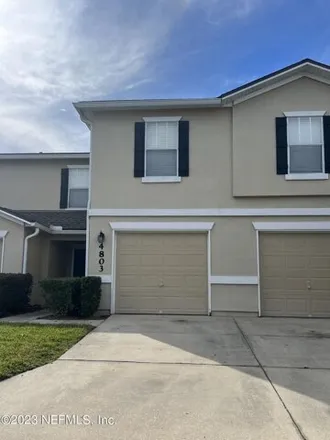 Rent this 3 bed condo on Town Center Boulevard in Clay County, FL 32003