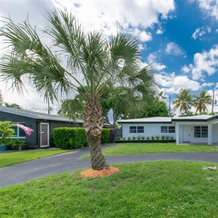 Buy this 3 bed house on 3083 Northeast 5th Terrace in Wilton Manors, FL 33334