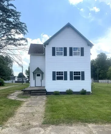 Buy this 2 bed house on 39 S Main St in Rosedale, Indiana