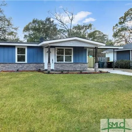 Image 3 - 2337 Pinetree Road, Savannah, GA 31404, USA - House for sale