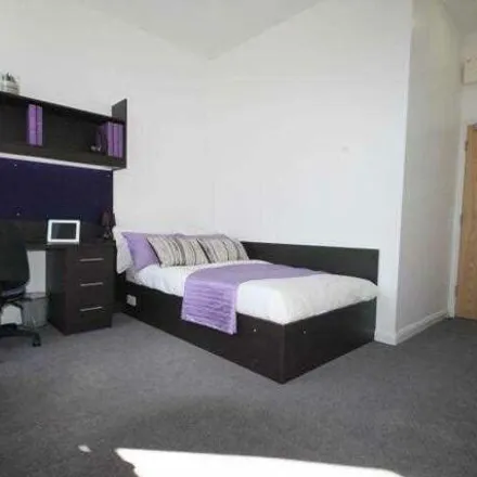 Rent this 1 bed house on Endsleigh Place Buildings in Elizabeth Place, Plymouth