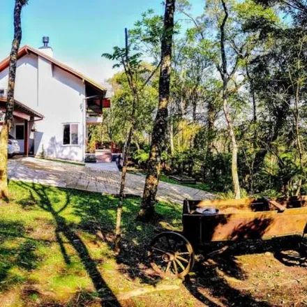 Buy this 3 bed house on Avenida Gustavo Augusta in Residencial Villagio, Gramado - RS
