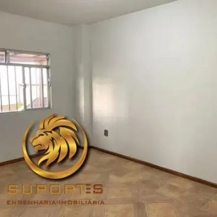 Rent this 3 bed apartment on Rua José Romão Guedes in Granbery, Juiz de Fora - MG