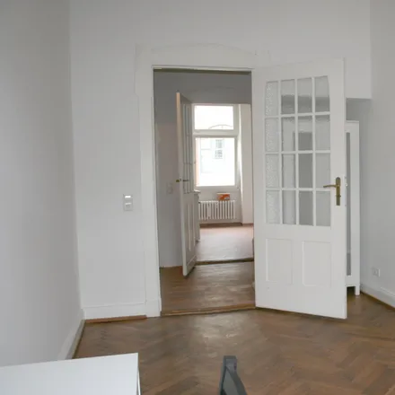 Image 2 - Alt-Moabit 63, 10555 Berlin, Germany - Room for rent