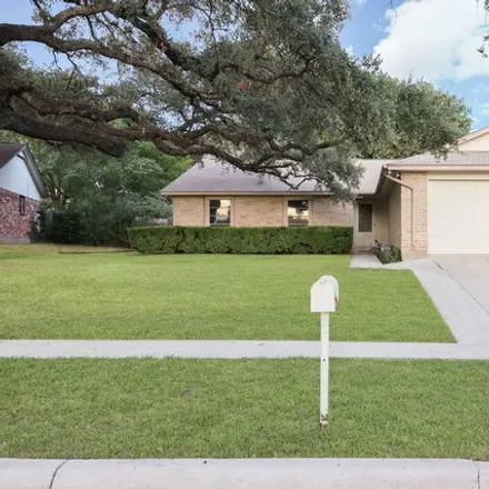 Buy this 3 bed house on 11458 Remsen Street in San Antonio, TX 78251