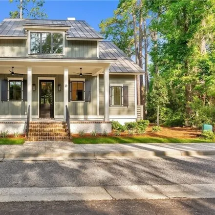 Buy this 4 bed house on 98 Wild Spartina Street in Bluffton, Beaufort County