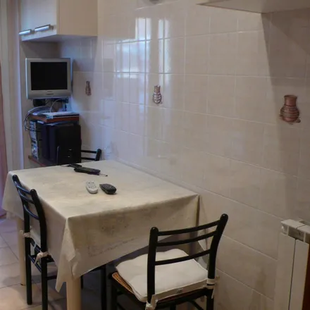 Rent this 3 bed apartment on Via Ugo Betti in 00152 Rome RM, Italy