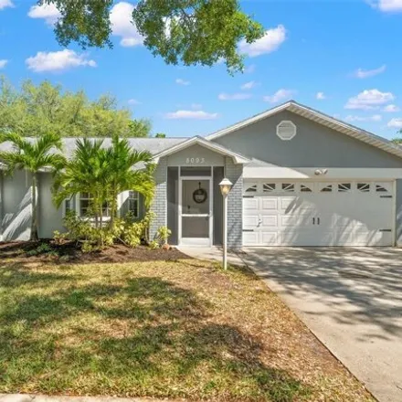 Buy this 4 bed house on 8091 124th Terrace North in Pinellas County, FL 33773