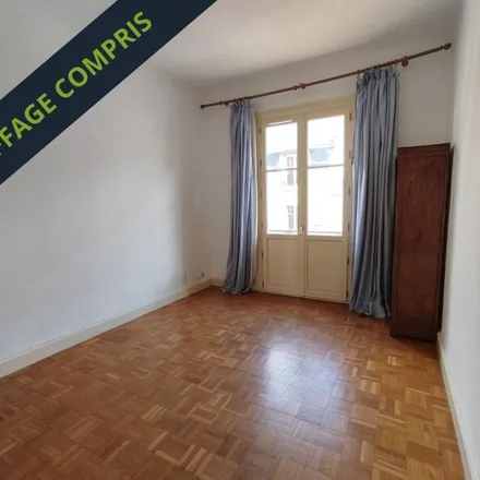 Rent this 1 bed apartment on 4 Rue des Anglaises in 45000 Orléans, France