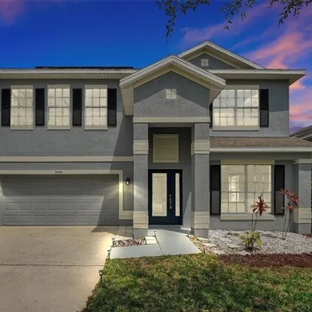Buy this 5 bed house on 9041 Edenshire Circle in Orange County, FL 32836