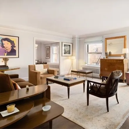 Image 2 - 8 East 96th Street, New York, NY 10128, USA - Apartment for sale