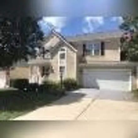 Image 1 - 7 Woodhill Court, Durham, NC 27713, USA - House for rent