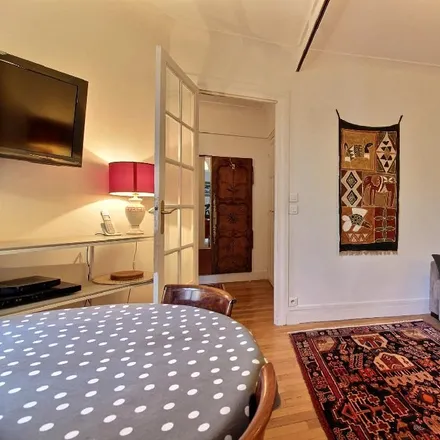 Image 3 - 5 Rue des Fossés Saint-Jacques, 75005 Paris, France - Apartment for rent