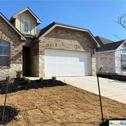 Image 1 - 1299 Spring Hill Drive, Village Royal, New Braunfels, TX 78130, USA - House for rent