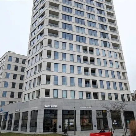 Image 8 - Samsung Customer Service, Delacenseriestraat, 2018 Antwerp, Belgium - Apartment for rent