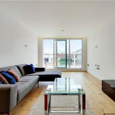 Rent this 2 bed room on Vestry Court in 5 Monck Street, Westminster