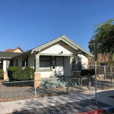 Buy this 3 bed house on 1611 Gundry Avenue in Long Beach, CA 90813
