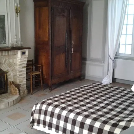 Rent this 1studio house on 14620 Les Moutiers-en-Auge