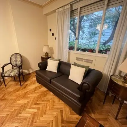 Buy this 2 bed apartment on Paraguay 1305 in Retiro, C1060 ABD Buenos Aires