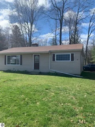 Buy this 2 bed house on Gage Street in Skidway Lake, Mills Township