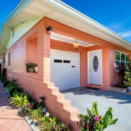 Buy this 2 bed house on 47 Camellia Drive in Ormond-by-the-Sea, Ormond Beach