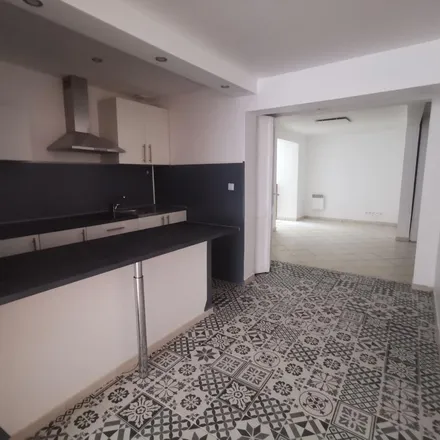 Rent this 1 bed apartment on unnamed road in 34660 Cournonterral, France