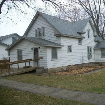 Image 2 - Congregational United Church, West 5th Street, Aurelia, Cherokee County, IA 51005, USA - House for sale